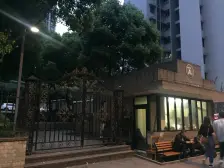 南桥寺 轻轨旁住家小高层 业主诚意出售