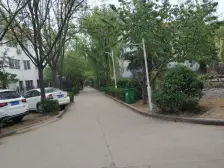 高新区老城区别墅小区阳光馥园安静舒适