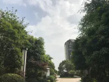 两江蔡家 保亿二期次新小区 户型方正 采光好 诚心出售