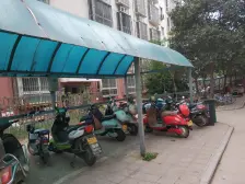 阳光馥园 多层住宅公摊小,满五唯一 诚心出售