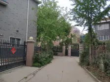 阳光馥园 桂花街旁 多层二楼大两房 诚心出售