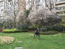 中海城南华府 5室3厅 东 西