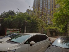 满五唯一税少,全新装修3层复式+60平双阳光房,带露台