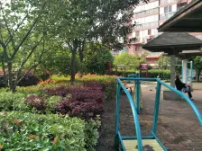 抚生路名仕花城南北通透三房两厅 小区环境好 出入方便