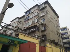 岗杜街1号院 2室1厅 南 北