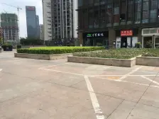 五里店 丰达小居二房55万