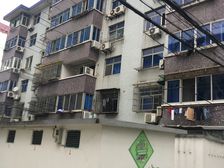 紫荆二村3室1厅南北