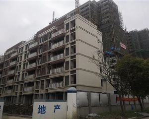 旭辉未来城3室2厅南