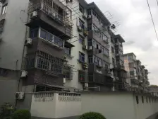 紫荆二村 3室2厅 南