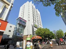 伟业大厦公寓可办公可住宿低总价看中可谈