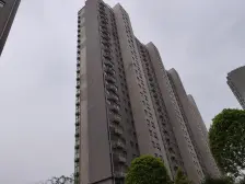 博澳福泽门 1室1厅 东