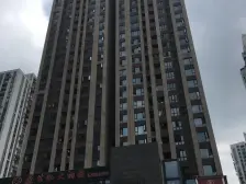 五里店 光华龙都 居家三房双卫 配套成熟 出行便利