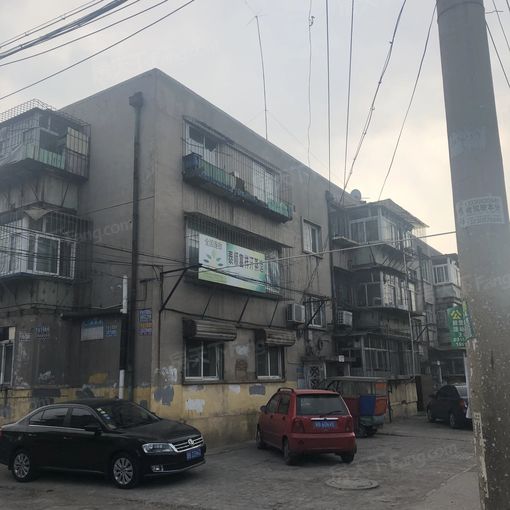 文北楼1室1厅1卫南朝向800.00元/月出租