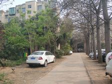 农业西路凯旋路交叉口中原制药厂通透两房,满五年