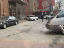 中央公馆 1室1厅 南