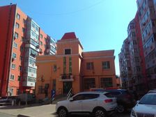 文政新区 3室1厅 东 西