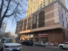 友好广场 好采光交通便利 70产权 2号线 房款可议