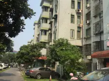 一梯两户,大开间,品质小区,居家装修