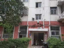 阳光馥园 一楼带院子 户型方正 配套设施齐全 交通便利