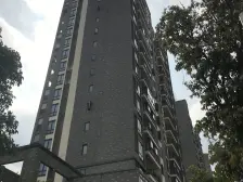 两江蔡家+小区绿化好+物业负责