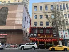 友好广场,地铁口上,北向看海,楼层好,视野宽阔,