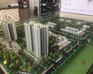 九江碧桂园君临壹品 五房 户型方正 采光充足