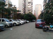 福湾新城秋月苑 1室1厅 南 北