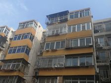 金顶街四区2室2厅西南北