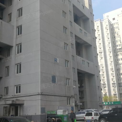 金顶街三区2室1厅1卫南北朝向4800.00元/月出租