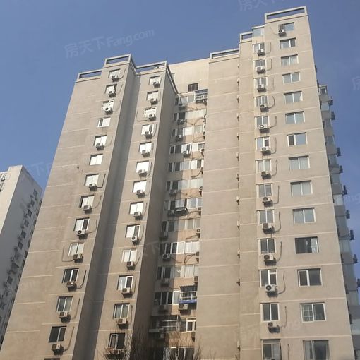金顶街三区2室1厅1卫东南朝向4600.00元/月出租