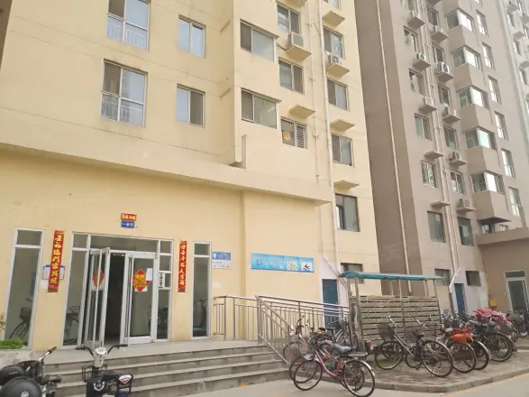 乐城苑东区