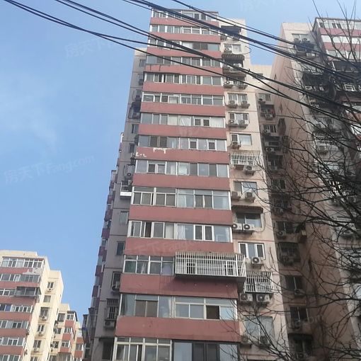 金顶街四区2室1厅1卫南朝向4650.00元/月出租