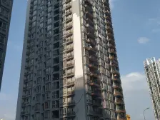 南坪 天龙广场三期一房32万