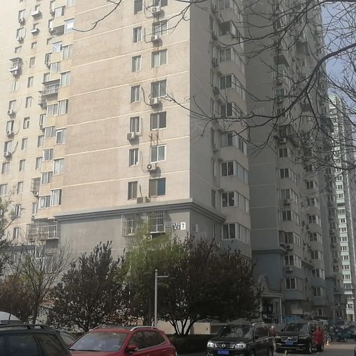 金顶街五区2室1厅1卫东北朝向5500.00元/月出租