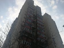 金顶街四区2室1厅南西