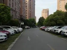 高层景观房,精装修,户型方正,诚意出售