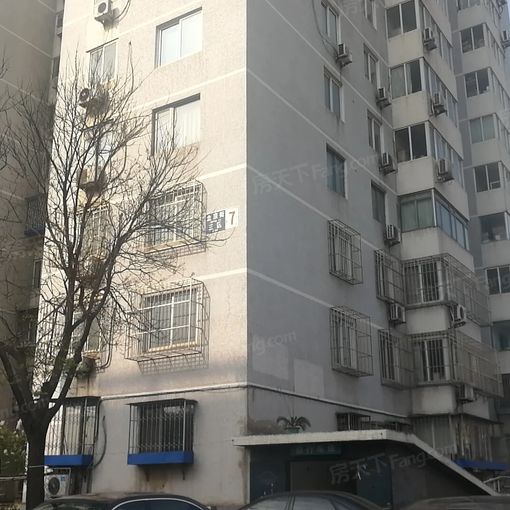 金顶街三区2室1厅1卫东南朝向4500.00元/月出租