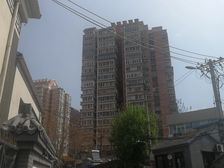 广宁村2室1厅南北