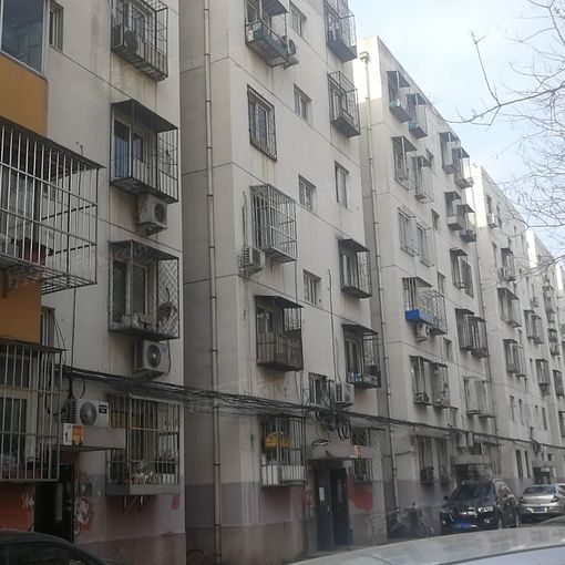 金顶街四区2室1厅1卫南北朝向4500.00元/月出租