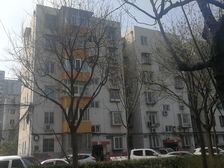 金顶街四区2室1厅南北