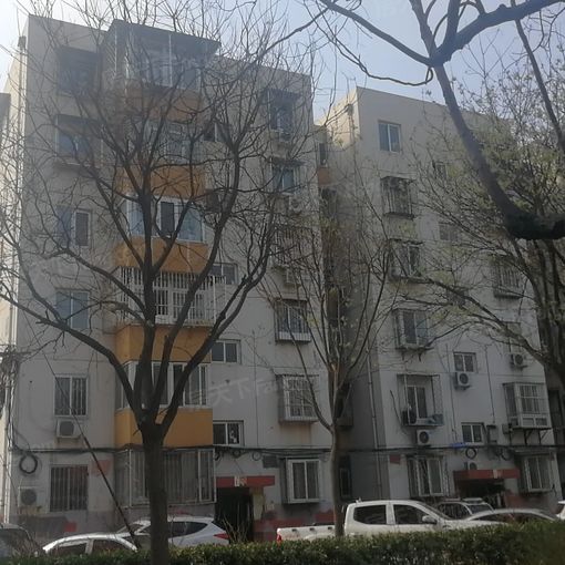 金顶街四区2室1厅1卫南北朝向4700.00元/月出租