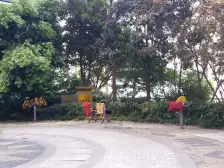 聚丰江山汇 平层两房 户型方正 业主诚心出售