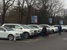 和平现代成小户型高楼层视野很好