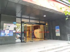 近轻轨工贸站精装单配 配套成熟