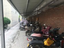 得房率高,全款房无贷款无抵押,大客厅视野好