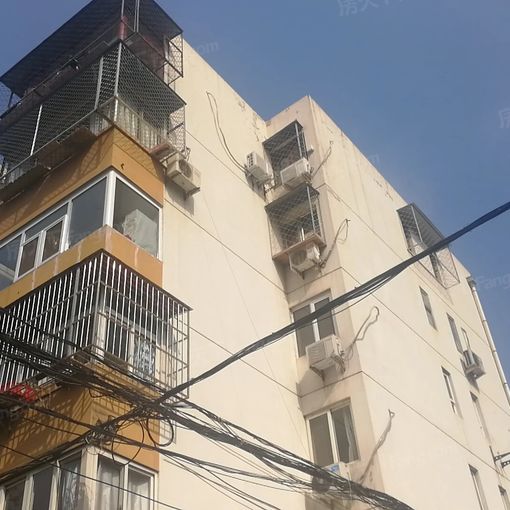 整租·金顶街·金顶街四区·2室