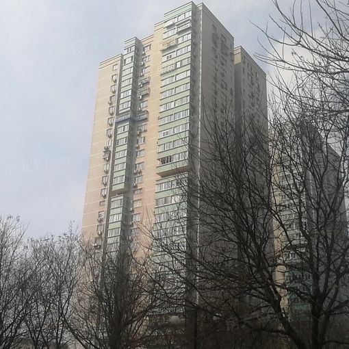整租·金顶街·金顶街五区·2室