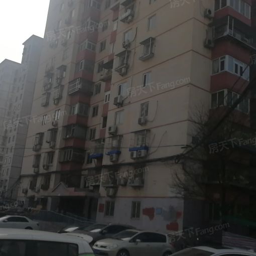 整租·金顶街·金顶街四区·2室