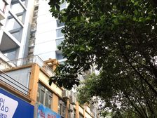 科园大道毛坯电梯楼中楼改善户型有钥匙随时看房