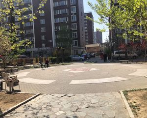 状元城朝南一居室采光充足商品房社区